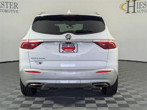 2024 Buick Enclave Premium FWD