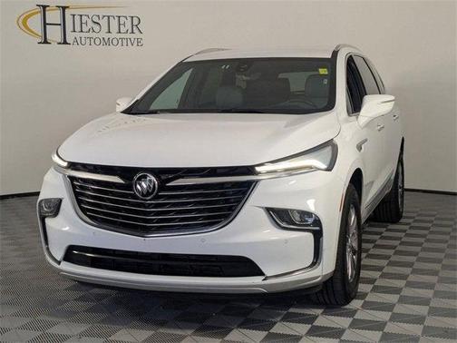 2024 Buick Enclave Premium FWD