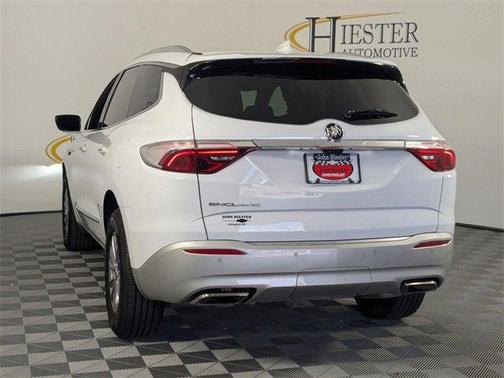 2024 Buick Enclave Premium FWD
