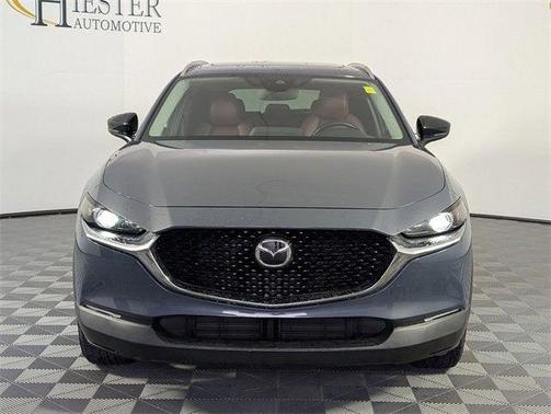 2023 Mazda CX-30 2.5 S Carbon Edition