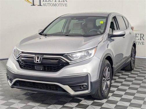 2022 Honda CR-V 2WD EX