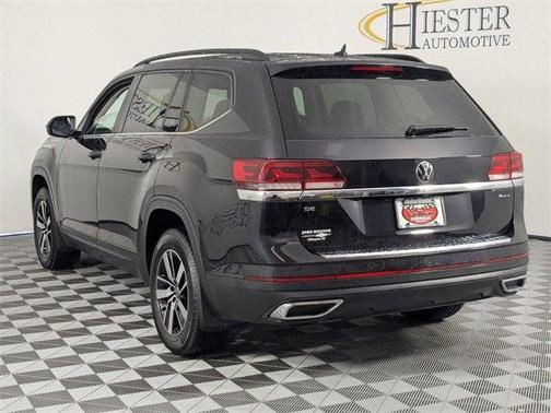 2023 Volkswagen Atlas 2.0T SE