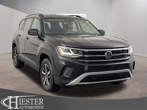2023 Volkswagen Atlas 2.0T SE