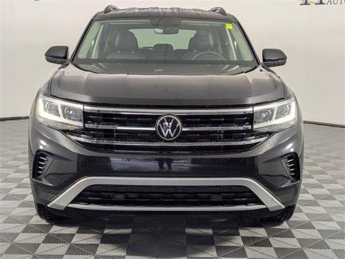 2023 Volkswagen Atlas 2.0T SE