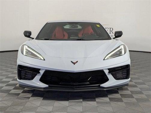 2023 Chevrolet Corvette Stingray w/1LT