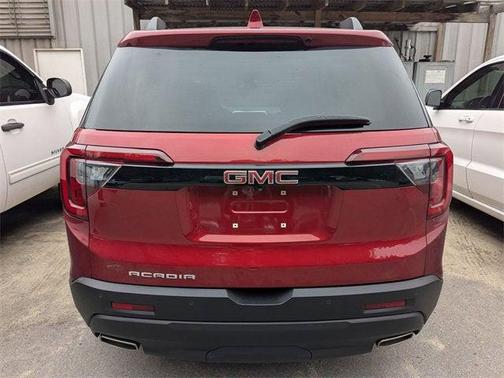 2023 GMC Acadia FWD SLT