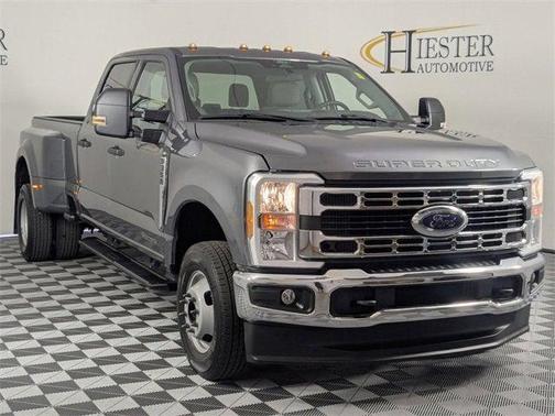 2024 Ford F-350 XL