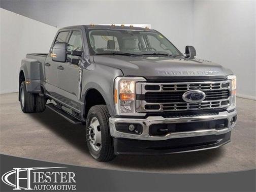 2024 Ford F-350 XL