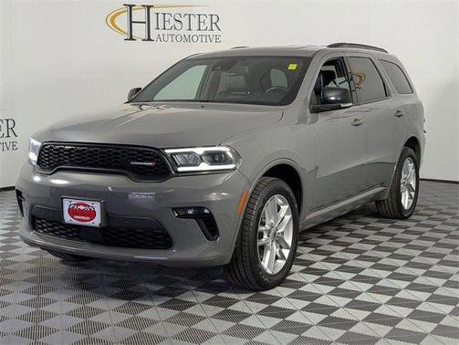 2023 Dodge Durango GT Premium AWD