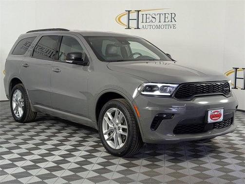 2023 Dodge Durango GT Premium AWD