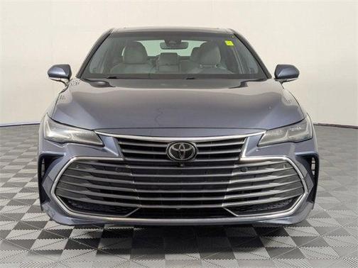 2019 Toyota Avalon Limited