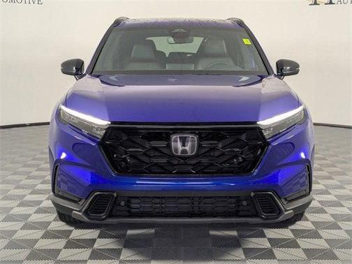 2024 Honda CR-V Hybrid Sport FWD