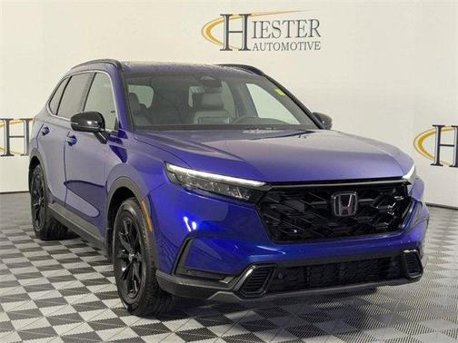 2024 Honda CR-V Hybrid Sport FWD