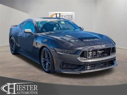 2024 Ford Mustang Dark Horse Fastback