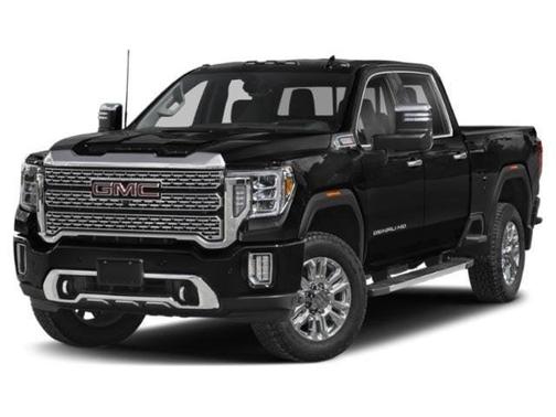 2023 GMC Sierra 3500 Denali