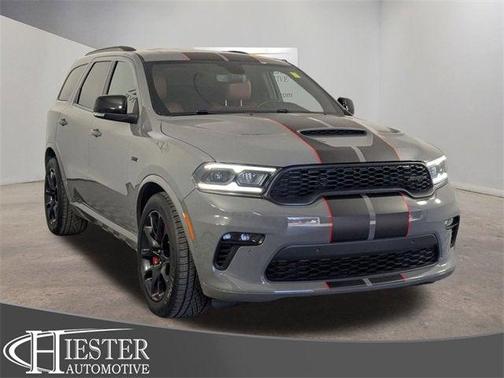 2022 Dodge Durango SRT 392