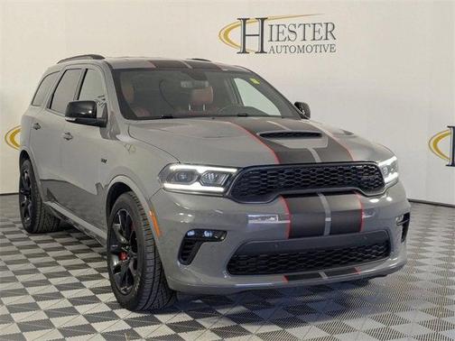 2022 Dodge Durango SRT 392