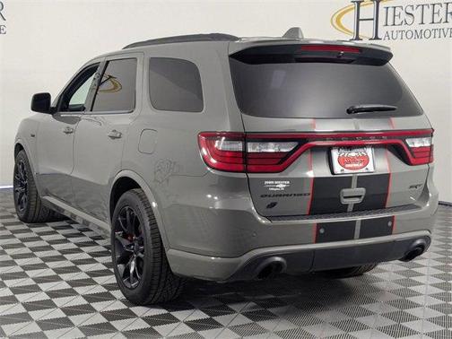 2022 Dodge Durango SRT 392