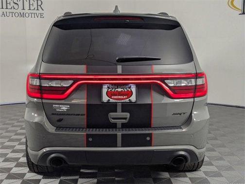 2022 Dodge Durango SRT 392