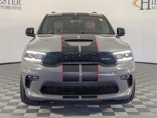 2022 Dodge Durango SRT 392