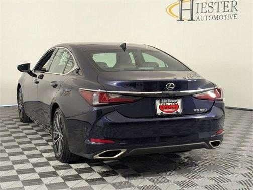 2023 Lexus ES 350 Base