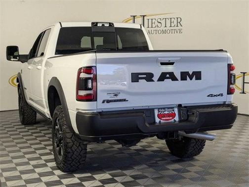 2024 RAM 2500 Power Wagon