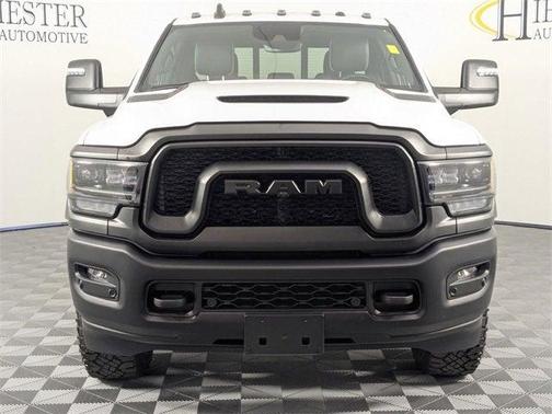 2024 RAM 2500 Power Wagon