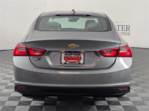 2024 Chevrolet Malibu 1LS