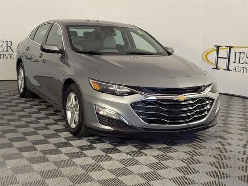 2024 Chevrolet Malibu 1LS