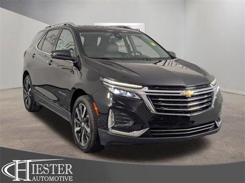 2023 Chevrolet Equinox Premier w/1LZ