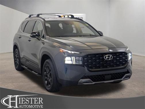 2023 Hyundai SANTA FE XRT