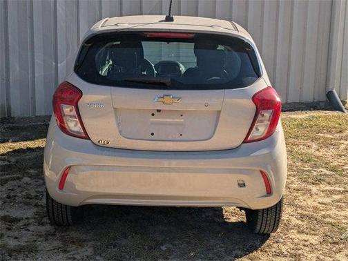 2020 Chevrolet Spark LS