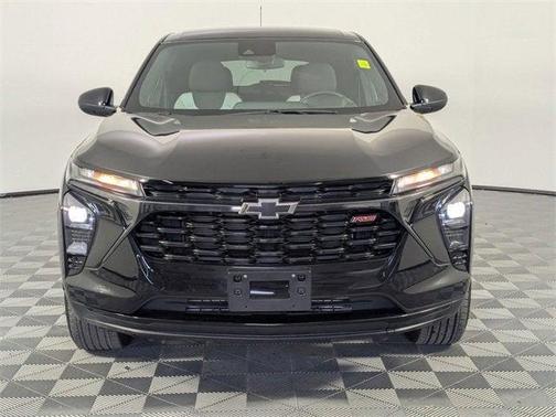 2024 Chevrolet Trax FWD 1RS