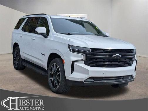 2023 Chevrolet Tahoe 4WD RST