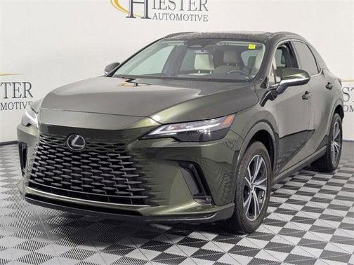 2024 Lexus RX 350 Premium Plus