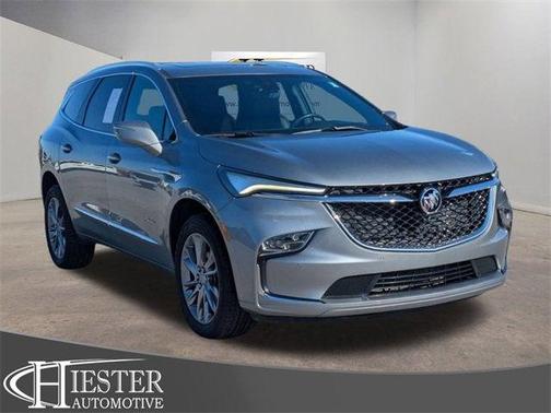 2023 Buick Enclave Avenir FWD