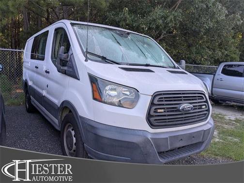 2016 Ford Transit-150 Base