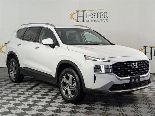 2023 Hyundai SANTA FE SEL 2.4