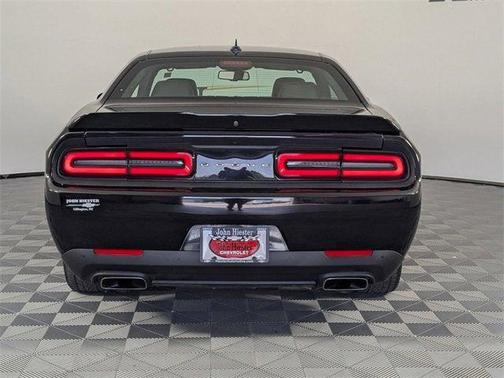 2019 Dodge Challenger R/T