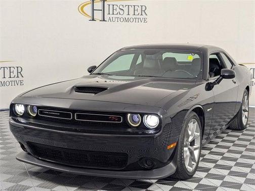 2019 Dodge Challenger R/T