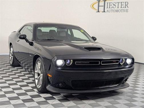 2019 Dodge Challenger R/T