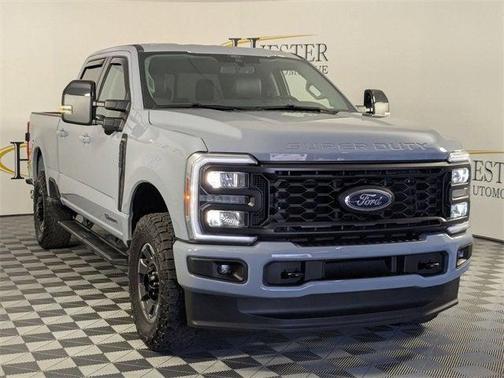 2024 Ford F-250 Lariat