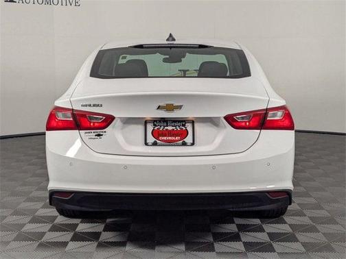 2024 Chevrolet Malibu 1LS