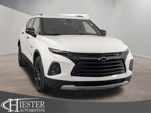 2021 Chevrolet Blazer 2LT