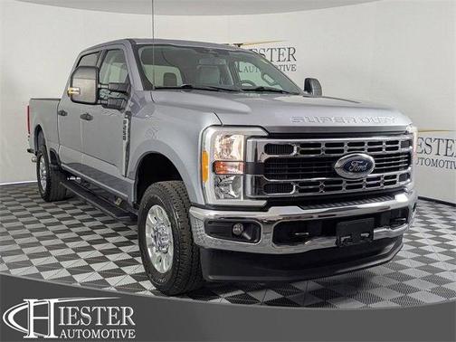 2023 Ford F-250 XLT