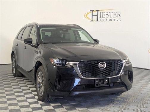 2024 Mazda CX-90 3.3 Turbo S