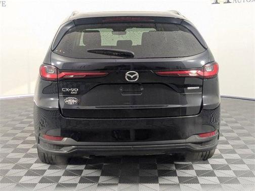 2024 Mazda CX-90 3.3 Turbo S