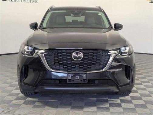 2024 Mazda CX-90 3.3 Turbo S