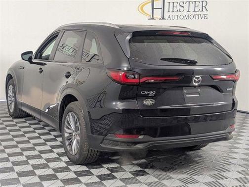 2024 Mazda CX-90 3.3 Turbo S