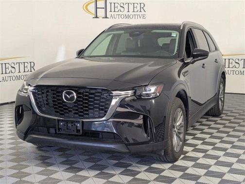 2024 Mazda CX-90 3.3 Turbo S